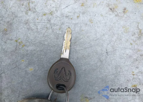 2004 Dodge Ram 2500 Slt/Laramie из США, поврежденный, VIN 1D7KU28D04J182269